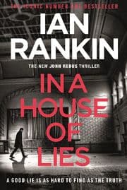 Cover von In a House of Lies