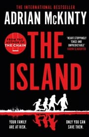 Cover von The Island