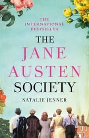 Cover von The Jane Austen Society