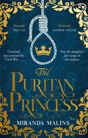 Cover von The Puritan Princess