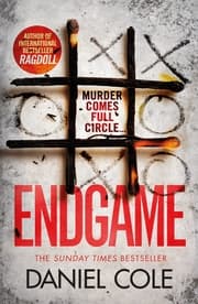 Cover von Endgame