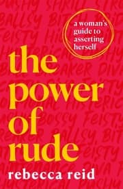 Cover von The Power of Rude