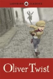 Cover von Oliver Twist