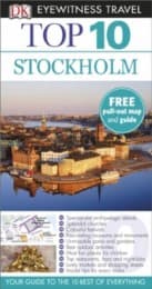 Cover von Top 10 Stockholm