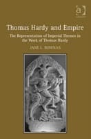 Cover von Thomas Hardy and Empire