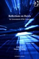 Cover von Reflections on Rawls