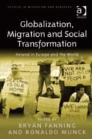 Cover von Globalization, Migration and Social Transformation