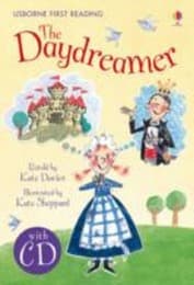 Cover von The Daydreamer