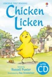 Cover von Chicken Licken
