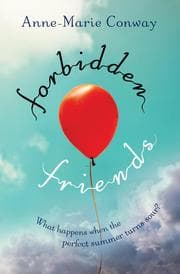 Cover von Forbidden Friends