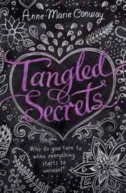 Cover von Tangled Secrets