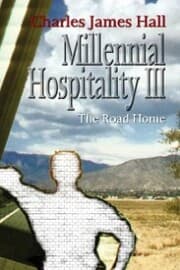 Cover von Millennial Hospitality Iii