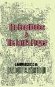 Cover von The Beatitudes and the Lords Prayer