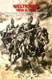 Cover von Weltkrieg 1914-1918