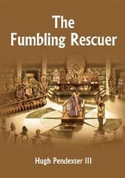 Cover von The Fumbling Rescuer