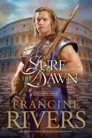 Cover von As Sure as the Dawn