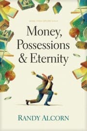 Cover von Money, Possessions, and Eternity