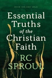 Cover von Essential Truths of the Christian Faith