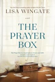 Cover von The Prayer Box
