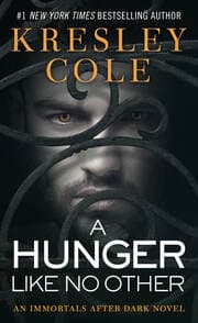 Cover von Hunger Like No Other