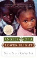 Cover von Angels of a Lower Flight