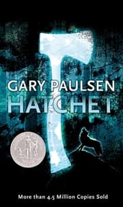 Cover von Hatchet