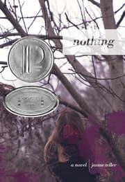 Cover von Nothing