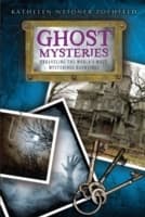 Cover von Ghost Mysteries
