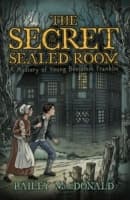 Cover von Secret of the Sealed Room