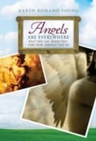 Cover von Angels Are Everywhere