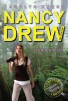 Cover von Seeing Green
