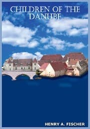 Cover von Children of the Danube