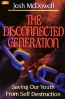 Cover von Disconnected Generation