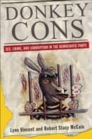 Cover von Donkey Cons