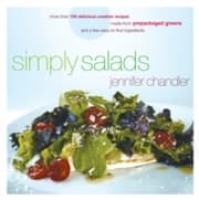 Cover von Simply Salads