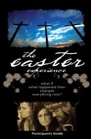 Cover von Easter Experience Participant's Guide