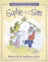 Cover von Sophie and Sam