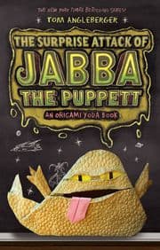 Cover von The Surprise Attack of Jabba the Puppett