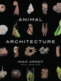 Cover von Animal Architecture