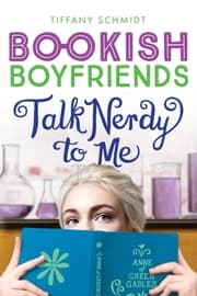 Cover von Bookish Boyfriends - Talk Nerdy to Me