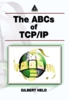 Cover von ABCs of TCP/IP