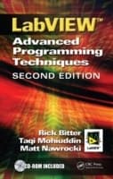 Cover von LabView