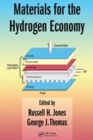 Cover von Materials for the Hydrogen Economy