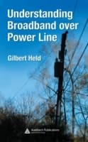 Cover von Understanding Broadband over Power Line