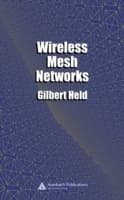 Cover von Wireless Mesh Networks