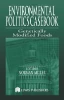 Cover von Environmental Politics Casebook