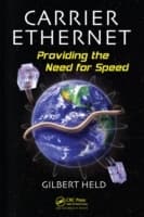Cover von Carrier Ethernet