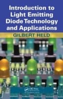 Cover von Introduction to Light Emitting Diode Technology and Applications