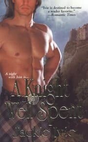 Cover von A Knight Well Spent