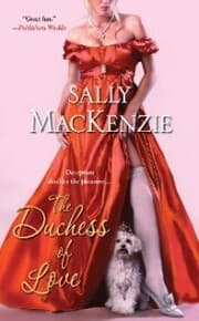 Cover von The Duchess of Love